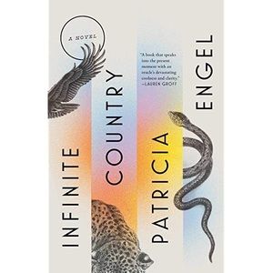 Infinite Country by Patricia Engel